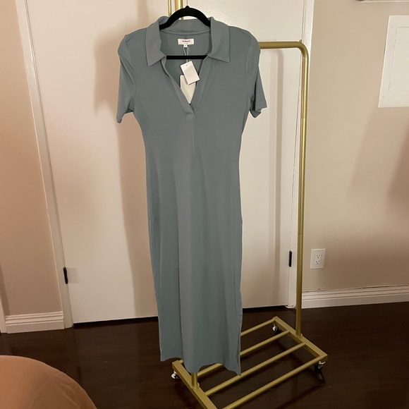 Weekend Los Angeles— Charlie collared dress - Picture 2 of 5